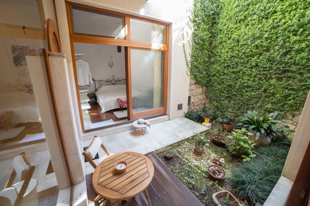 Style Apartment Split Exterior photo